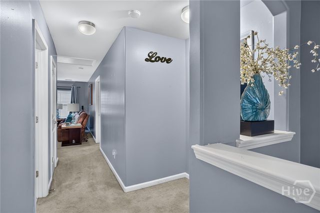 6 Castle Hill Road, Savannah, GA 31419