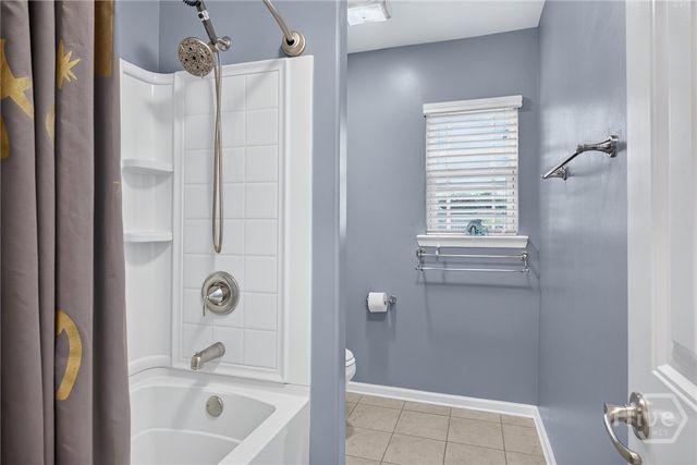 6 Castle Hill Road, Savannah, GA 31419