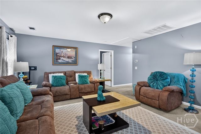 6 Castle Hill Road, Savannah, GA 31419