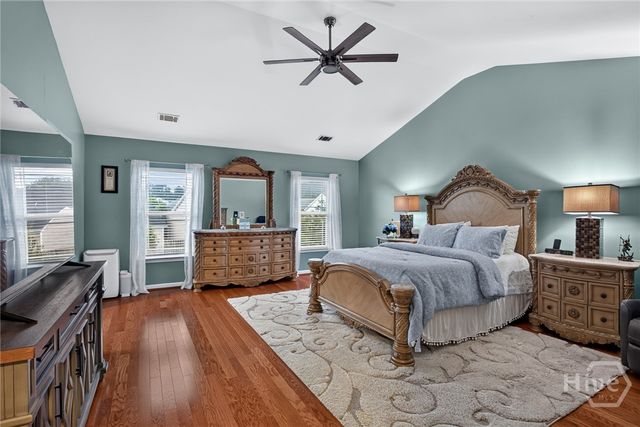 6 Castle Hill Road, Savannah, GA 31419