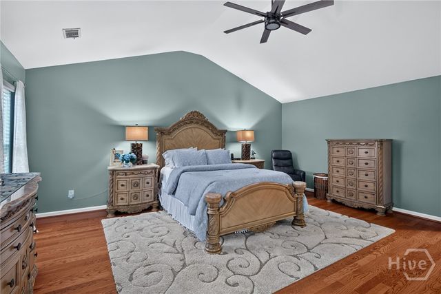 6 Castle Hill Road, Savannah, GA 31419