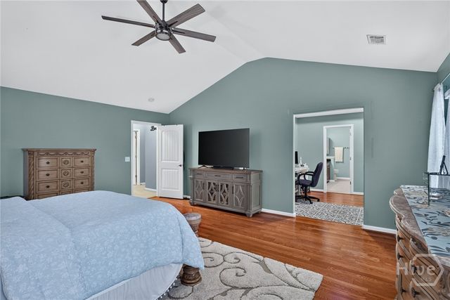6 Castle Hill Road, Savannah, GA 31419