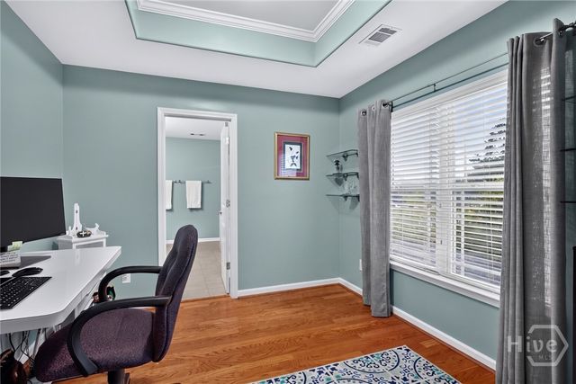 6 Castle Hill Road, Savannah, GA 31419