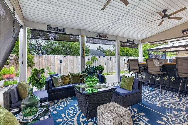6 Castle Hill Road, Savannah, GA 31419