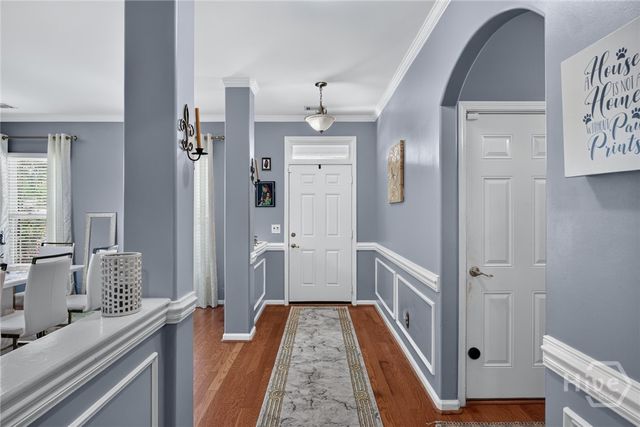 6 Castle Hill Road, Savannah, GA 31419