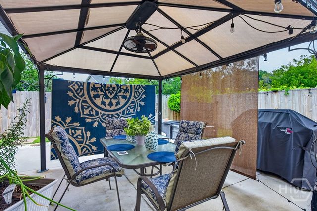 6 Castle Hill Road, Savannah, GA 31419