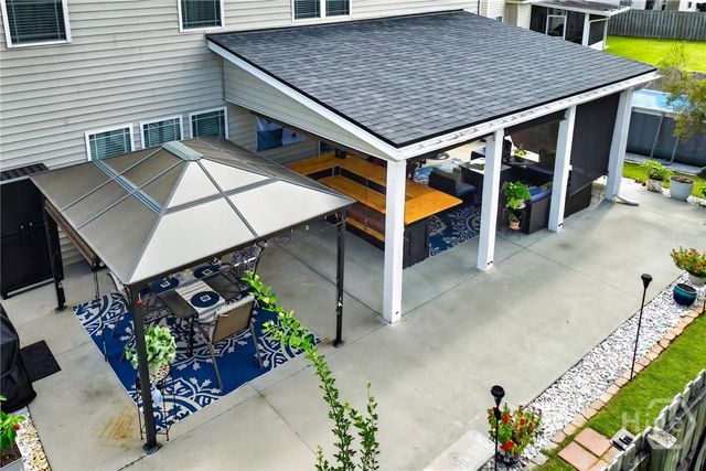 6 Castle Hill Road, Savannah, GA 31419