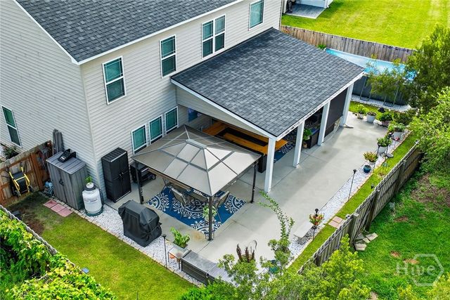 6 Castle Hill Road, Savannah, GA 31419