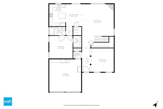 6 Castle Hill Road, Savannah, GA 31419