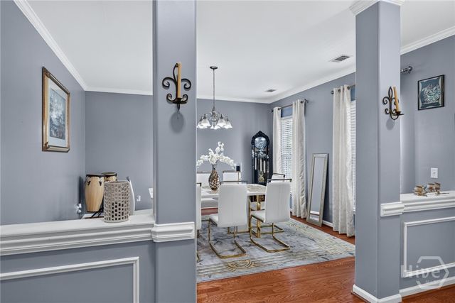 6 Castle Hill Road, Savannah, GA 31419