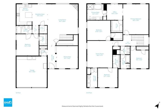 6 Castle Hill Road, Savannah, GA 31419