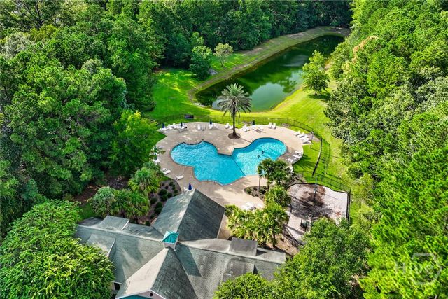 6 Castle Hill Road, Savannah, GA 31419
