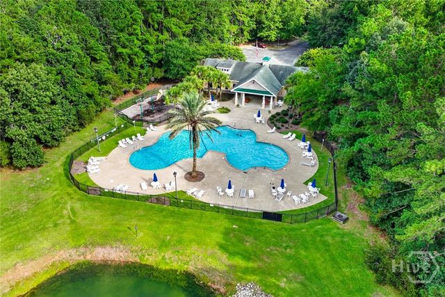 6 Castle Hill Road, Savannah, GA 31419