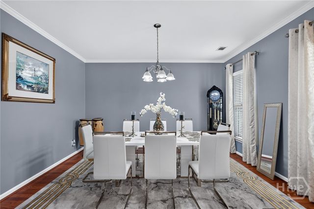 6 Castle Hill Road, Savannah, GA 31419