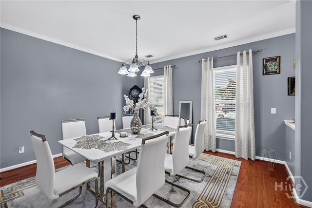 6 Castle Hill Road, Savannah, GA 31419