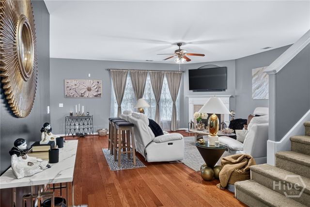 6 Castle Hill Road, Savannah, GA 31419