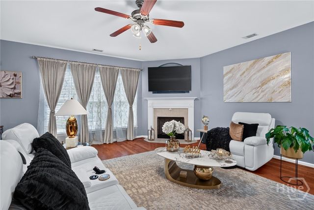 6 Castle Hill Road, Savannah, GA 31419