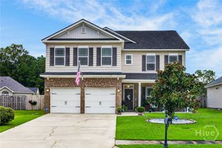 6 Castle Hill Road, Savannah, GA 31419
