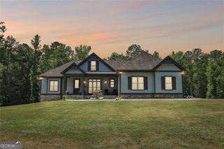 96 Grassy Springs Court, Oxford, GA 30054