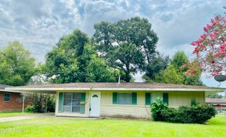 912 Choctaw Drive, Opelousas, LA 70570