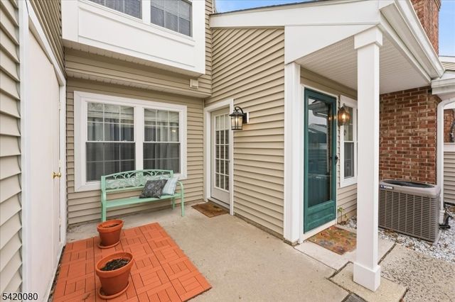 322 Greenbriar-6 6, Union Twp., NJ 07083