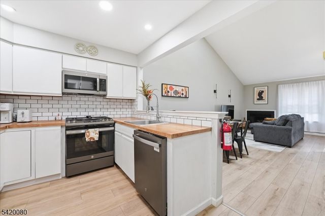 322 Greenbriar-6 6, Union Twp., NJ 07083