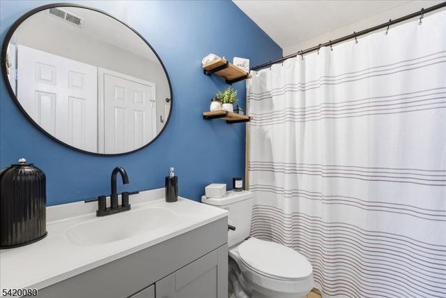 322 Greenbriar-6 6, Union Twp., NJ 07083