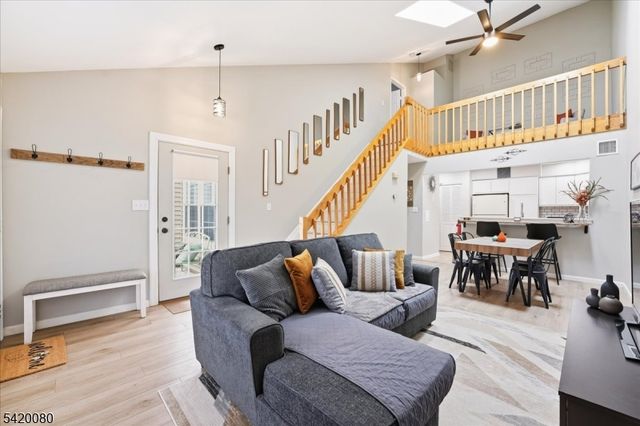 322 Greenbriar-6 6, Union Twp., NJ 07083