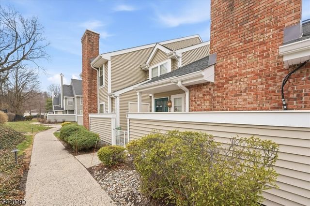322 Greenbriar-6 6, Union Twp., NJ 07083