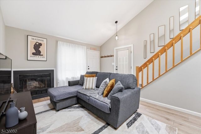 322 Greenbriar-6 6, Union Twp., NJ 07083