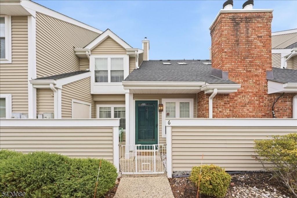 322 Greenbriar-6 6, Union Twp., NJ 07083