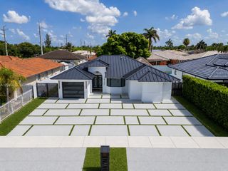14712 SW 176th Terrace, Miami, FL 33187