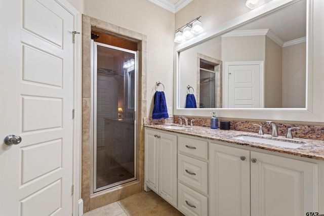 407 Whitaker, Bullard, TX 75757