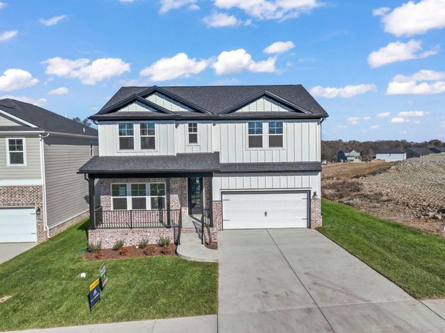 305 Brandi Ln, Gallatin, TN 37066