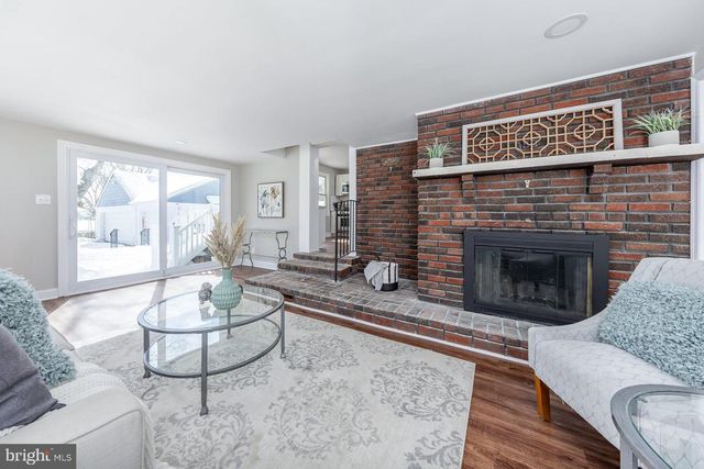 534 BLANCHARD AVE, Runnemede, NJ 08078