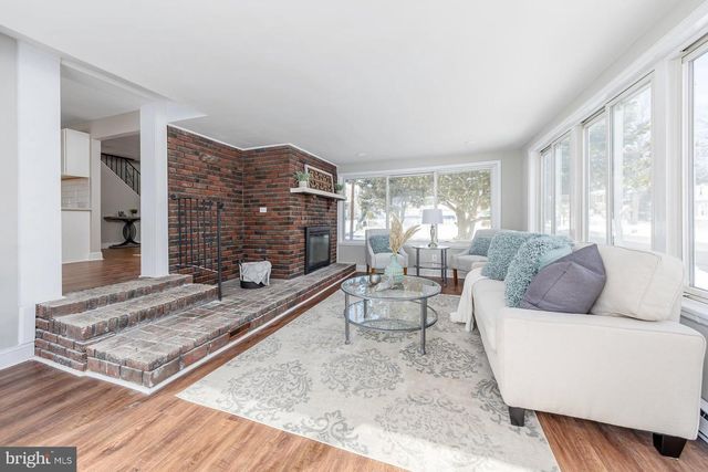 534 BLANCHARD AVE, Runnemede, NJ 08078