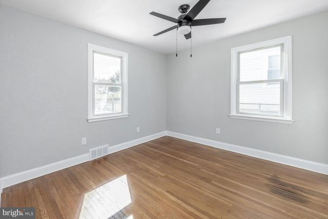 534 BLANCHARD AVE, Runnemede, NJ 08078