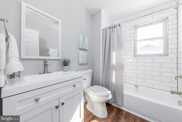 534 BLANCHARD AVE, Runnemede, NJ 08078