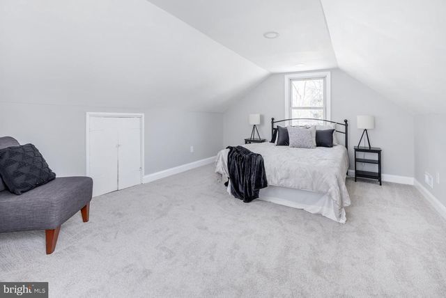 534 BLANCHARD AVE, Runnemede, NJ 08078