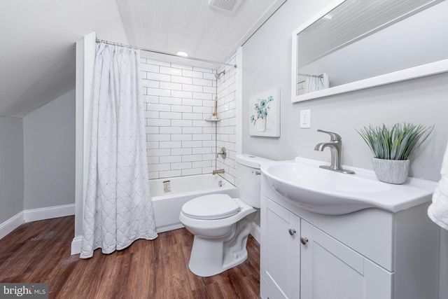 534 BLANCHARD AVE, Runnemede, NJ 08078