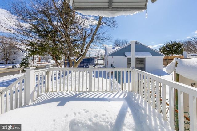 534 BLANCHARD AVE, Runnemede, NJ 08078