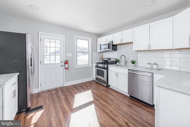 534 BLANCHARD AVE, Runnemede, NJ 08078