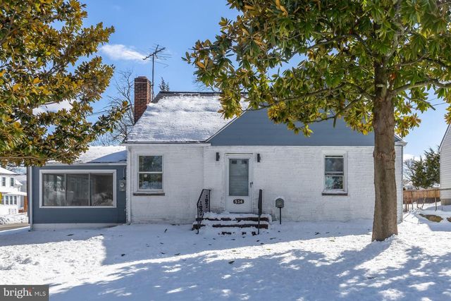 534 BLANCHARD AVE, Runnemede, NJ 08078