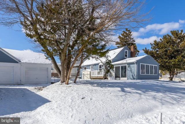 534 BLANCHARD AVE, Runnemede, NJ 08078