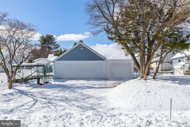 534 BLANCHARD AVE, Runnemede, NJ 08078