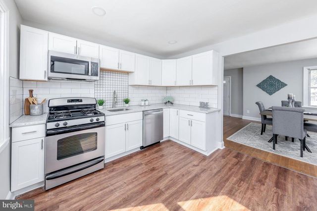 534 BLANCHARD AVE, Runnemede, NJ 08078