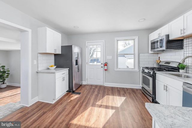 534 BLANCHARD AVE, Runnemede, NJ 08078