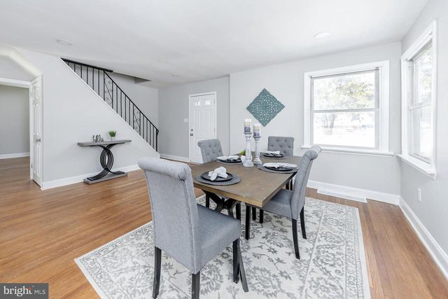 534 BLANCHARD AVE, Runnemede, NJ 08078