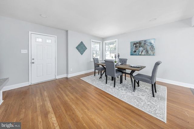 534 BLANCHARD AVE, Runnemede, NJ 08078