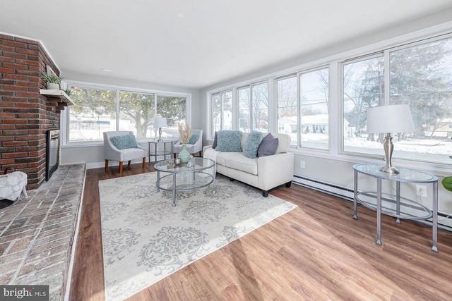 534 BLANCHARD AVE, Runnemede, NJ 08078